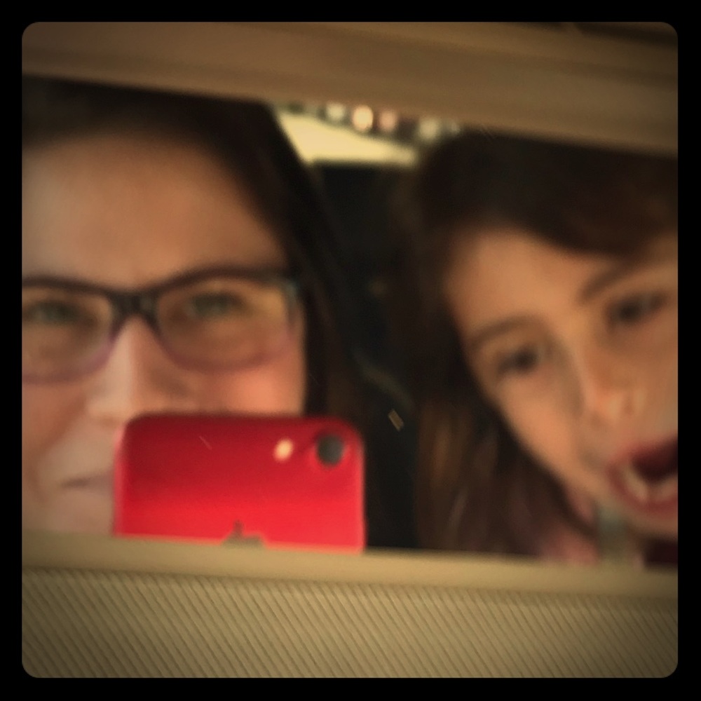 Meet your Posher, Abby